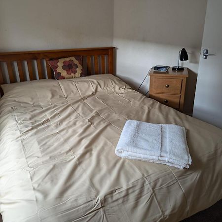 Georgian Terrace Town House In Mid Wales Villa Newtown  Kültér fotó