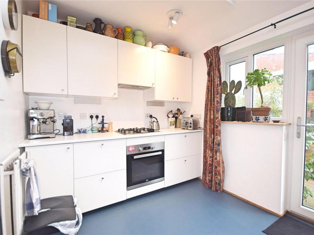 Georgian Terrace Town House In Mid Wales Villa Newtown  Kültér fotó